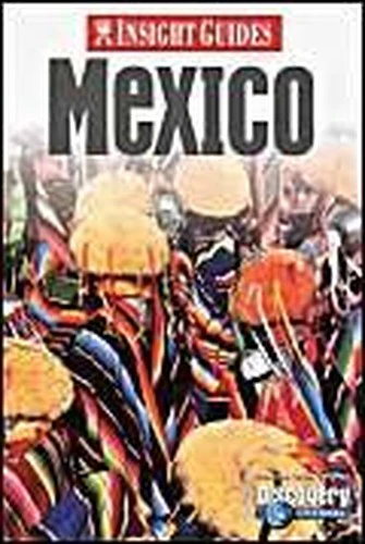 Mexico Insight Guide