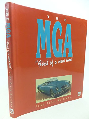MGA