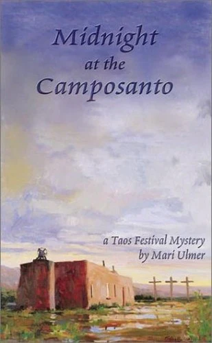 Midnight at the Camposanto