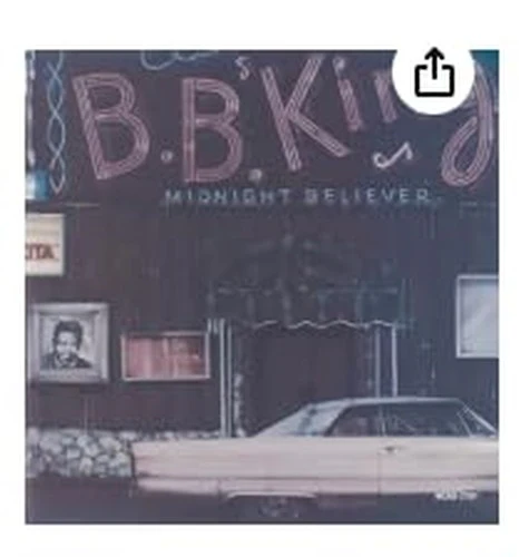 Midnight Believer