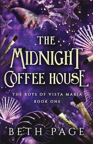 The Midnight Coffee House