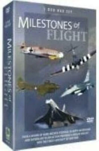 Milestones of Flight