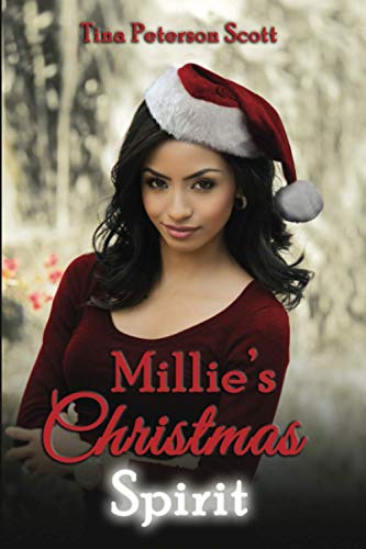 Millie's Christmas Spirit