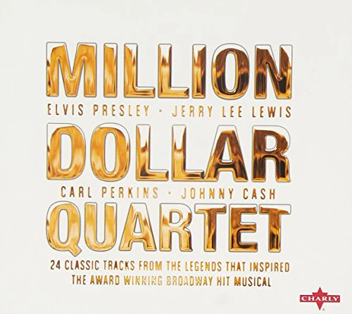 Million Dollar Quartet