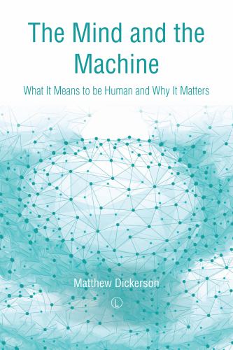 The Mind and the Machine
