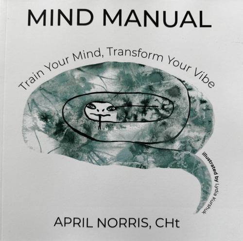 Mind Manual