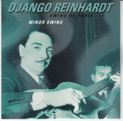 Minor Swing