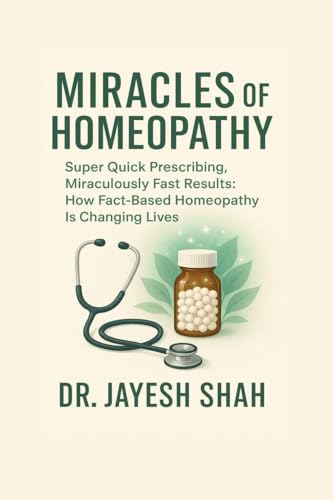 Miracles of Homeopathy