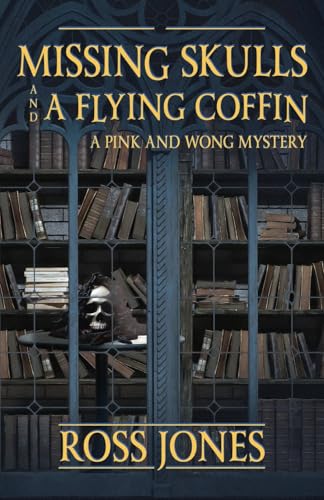 Missing Skulls and a Flying Coffin