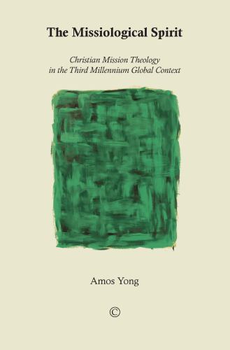 The Missiological Spirit