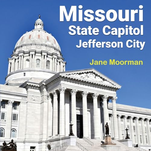 Missouri State Capitol