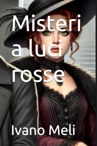 Misteri a luci rosse