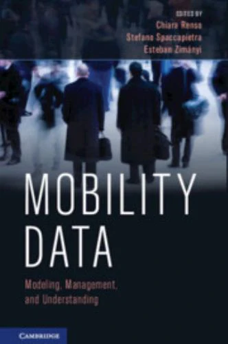Mobility Data