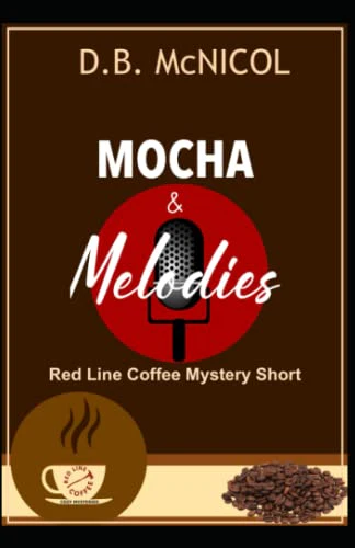 Mochas & Melodies