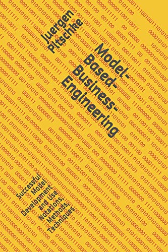 Model-Based-Business-Engineering