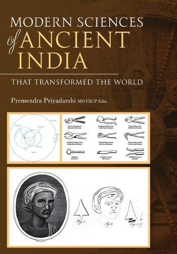 Modern Sciences of Ancient India - That Transformed the World