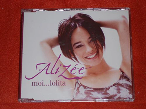 Moi Lolita