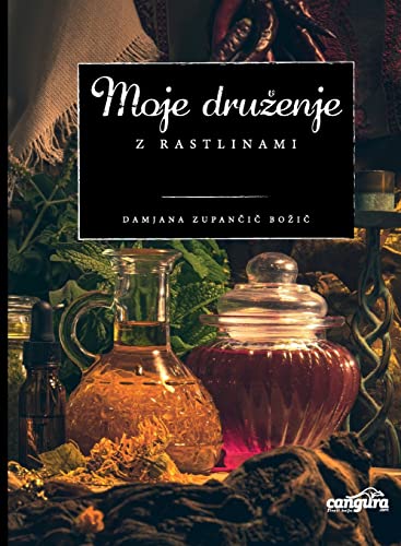 Moje druzenje z rastlinami