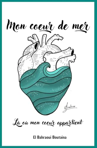Mon coeur de mer