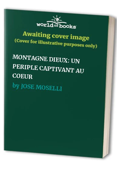 MONTAGNE DIEUX: UN PERIPLE CAPTIVANT AU COEUR