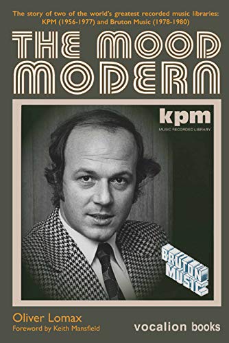 The Mood Modern