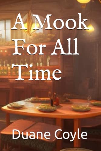 A Mook For All Time