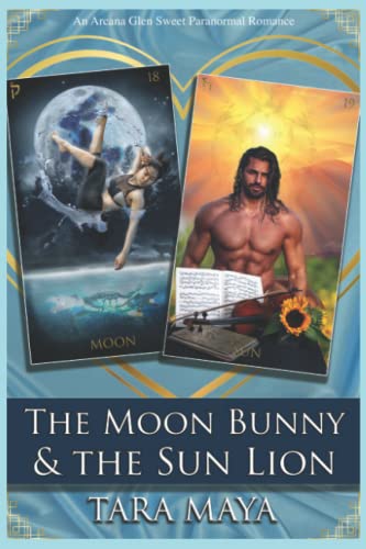 The Moon Bunny & the Sun Lion