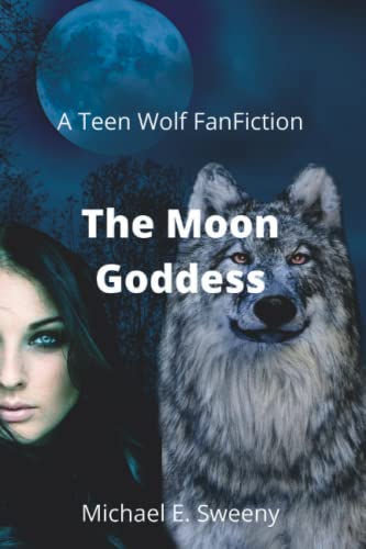 The Moon Goddess