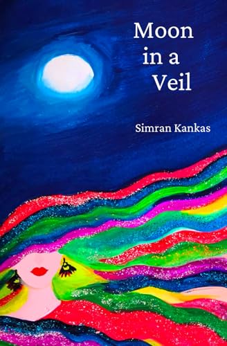 Moon in Veil
