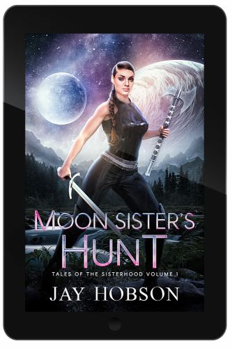 Moon Sister's Hunt