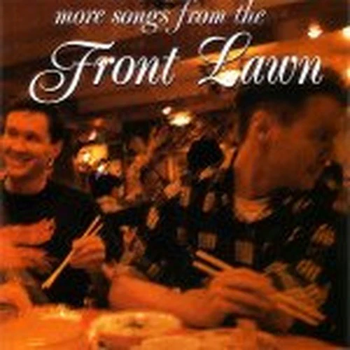 More Songs from the Front