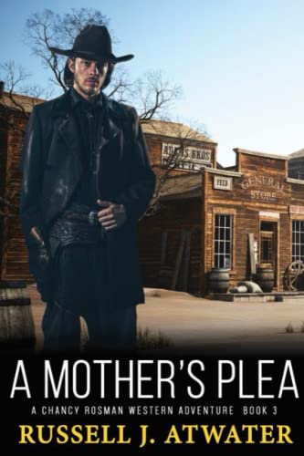 A Mother's Plea