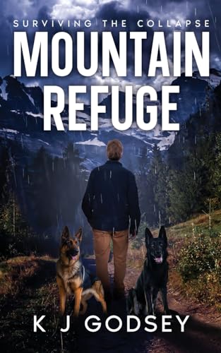 Mountain Refuge