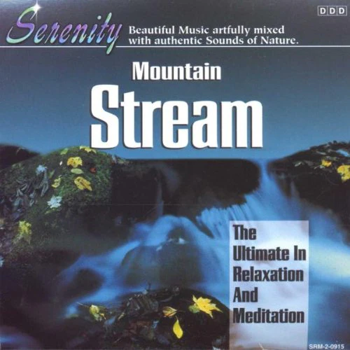 Mountain Stream