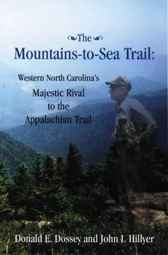 The Mountains-to-sea Trail