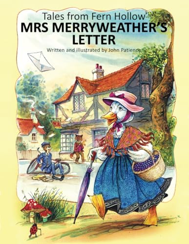 Mrs Merryweather's Letter (Tales from Fern Hollow)