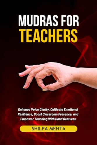 Mudras For Teachers