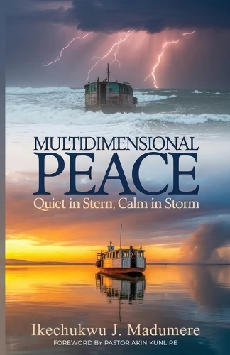 Multidimensional Peace