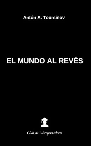 El mundo al revés
