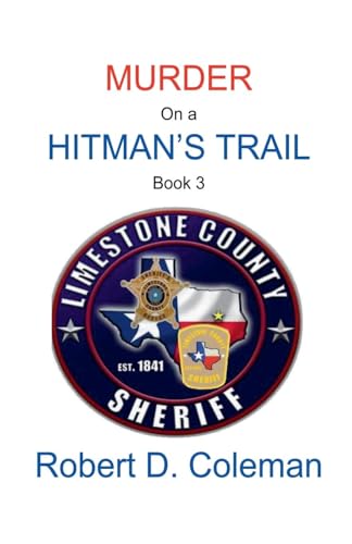 Murder on a Hitman's Trail, Book Three