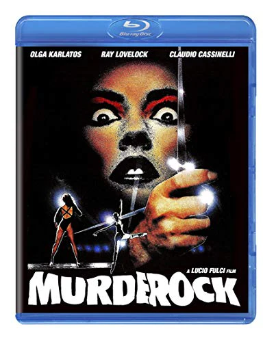 Murder Rock