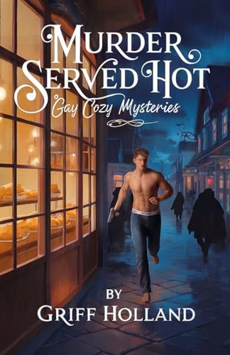 Murder Served Hot