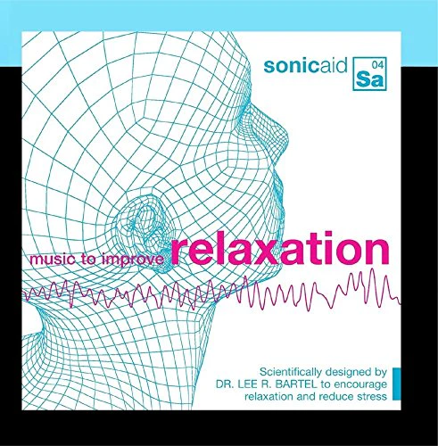 Music to Improve Relaxation