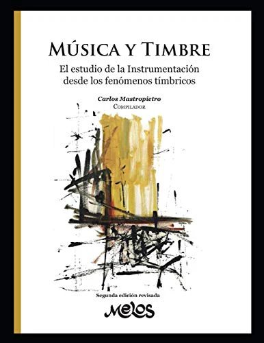 Música y timbre