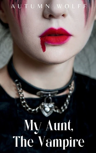 My Aunt, The Vampire