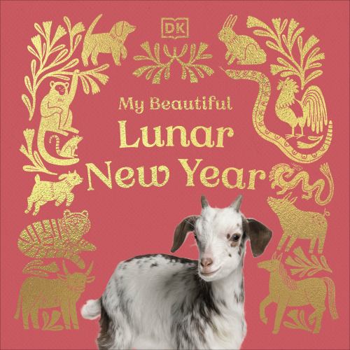 My Beautiful Lunar New Year
