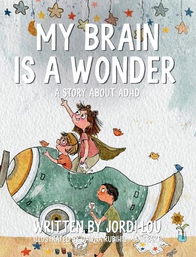 My Brain is a Wonder