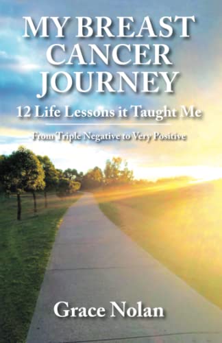 My Breast Cancer Journey