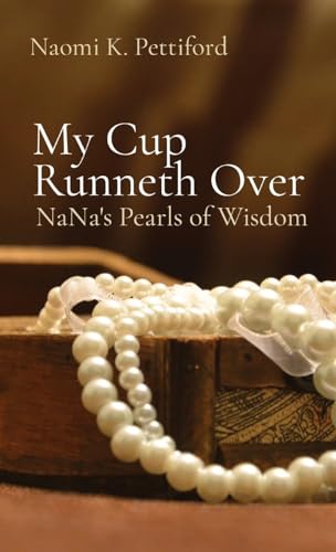 My Cup Runneth Over