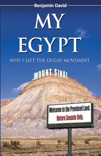 My Egypt